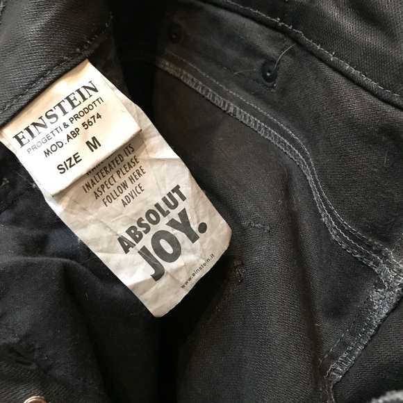 Absolut Joy Jeans Absolut Joy Denim And Leather Pants With Details Poshmark Absolut Joy Jeans Absolut Joy Denim And Leather Pants With Details Poshmark